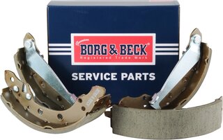 Borg & Beck BBS6213