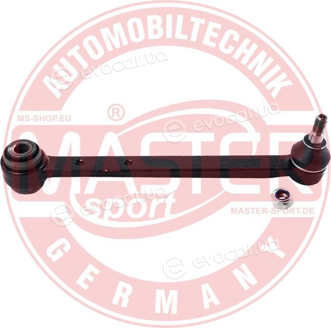 Master Sport 10750-PCS-MS
