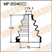 Masuma MF -2040