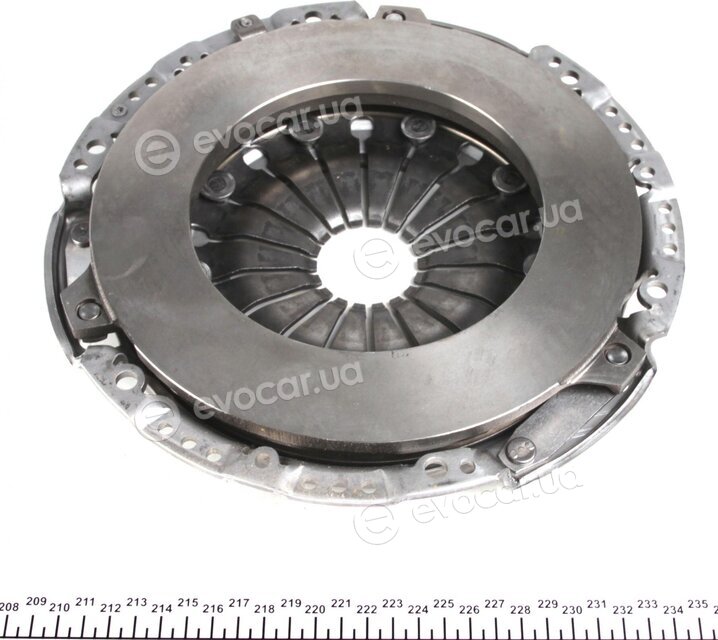 Sachs 3000 970 098