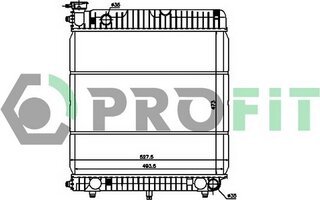 Profit PR 3568A1