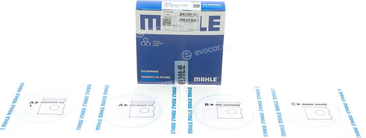 Mahle 081 RS 00111 0N0