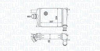 Magneti Marelli 351319205170