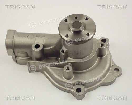 Triscan 8600 42011