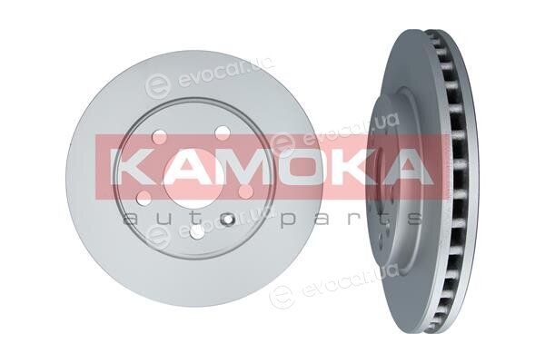 Kamoka 103119