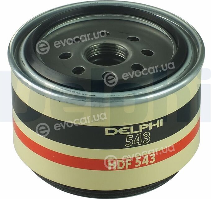 Delphi HDF543