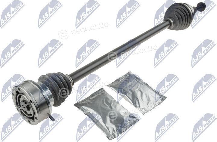 NTY NPW-VW-085