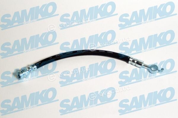 LPR / Samko 6T47989