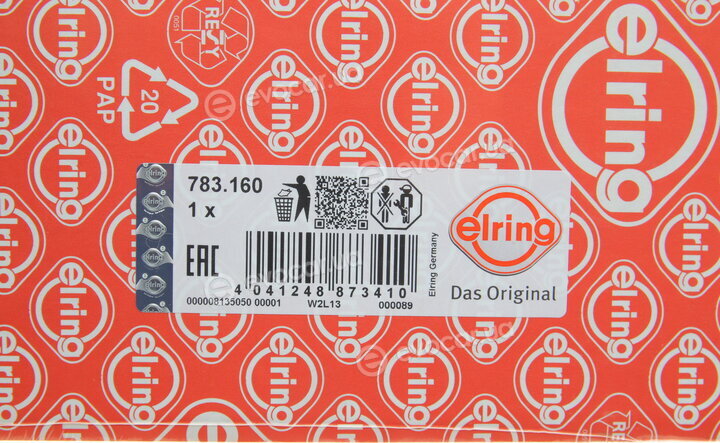 Elring 783.160