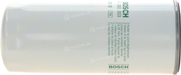 Bosch 0 451 300 003