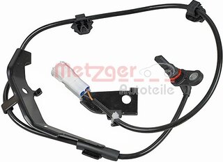 Metzger 09001175