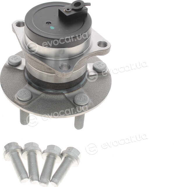 SKF VKBA 7533