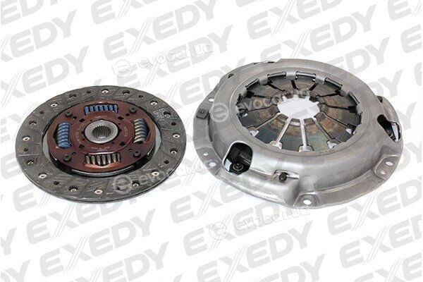 Exedy NSS2195