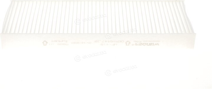 Wunder WP 410