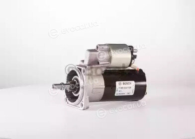 Bosch F 000 AL0 126