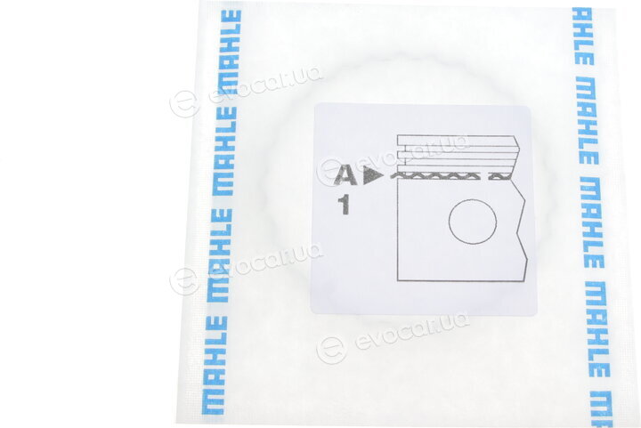 Mahle 034 74 N0