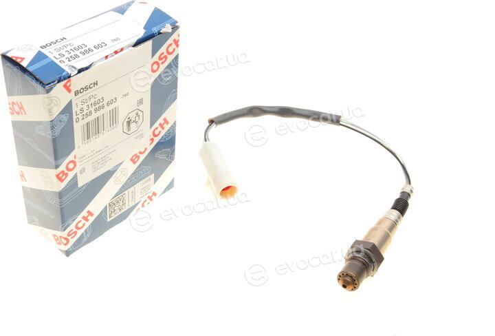Bosch 0 258 986 603
