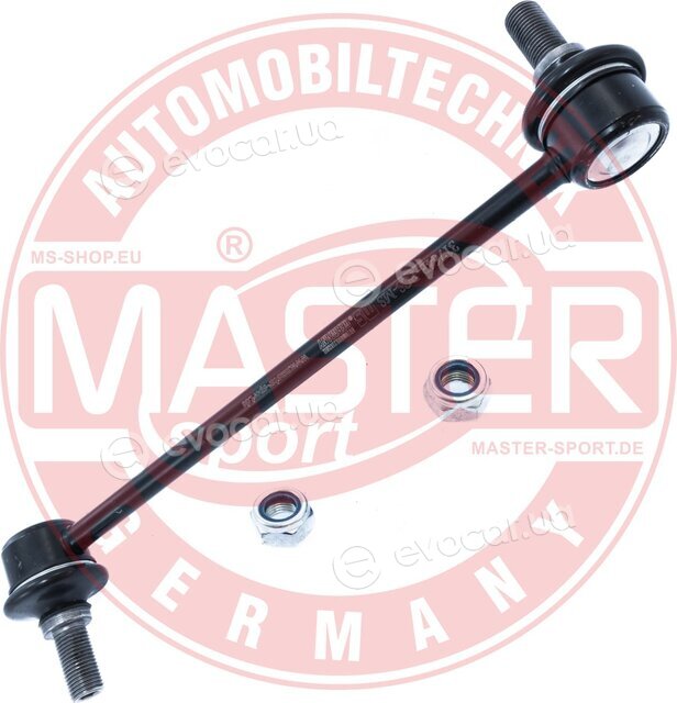 Master Sport 31764B-PCS-MS