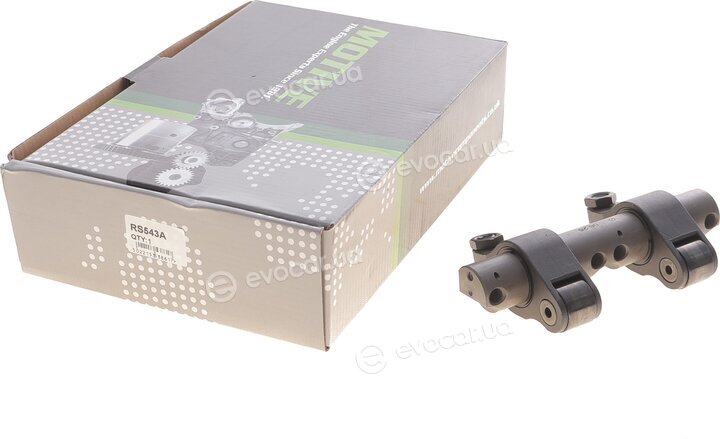 Motive RS543A