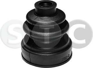 Metalcaucho / STC T410084