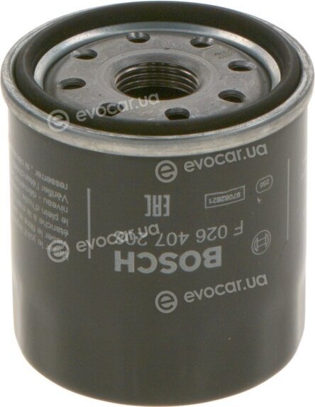 Bosch F 026 407 208