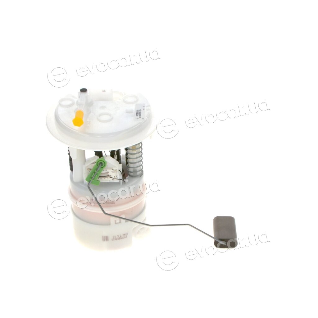 Bosch 0 986 580 374