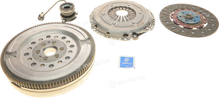 Sachs 2290 601 076