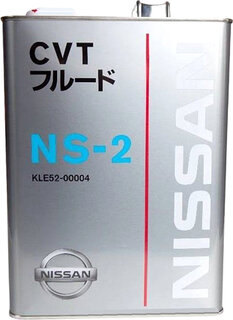 Nissan / Infiniti KLE5200004