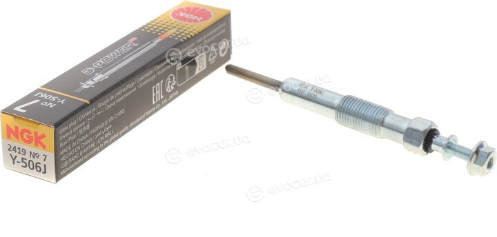 NGK / NTK Y-506J
