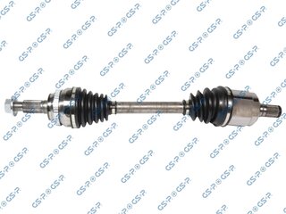 GSP NCV47591