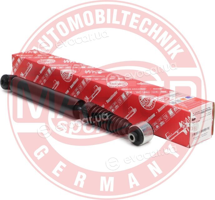 Master Sport 313683-PCS-MS
