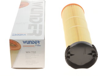 Wunder WH 732