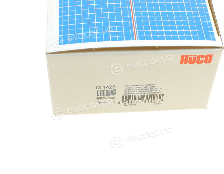 Astemo (Hitachi) / Huco 131428
