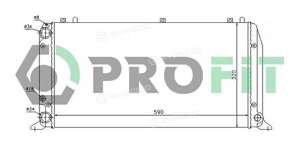Profit PR 0016A2