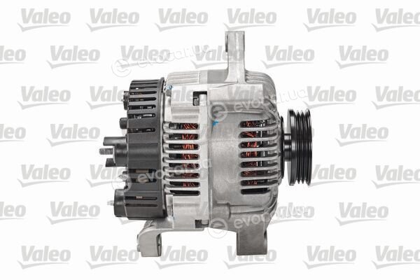 Valeo 437204