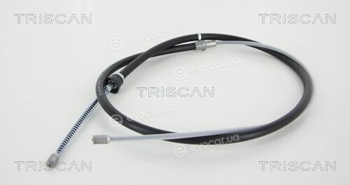 Triscan 8140 291114
