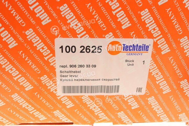 Autotechteile 100 2625