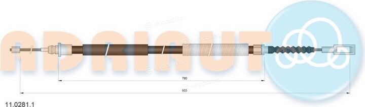 Adriauto 11.0281.1