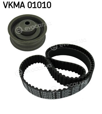 SKF VKMA 01010