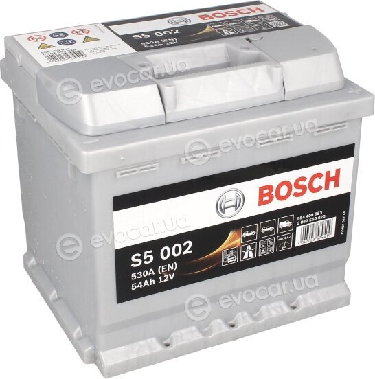 Bosch 0 092 S50 020