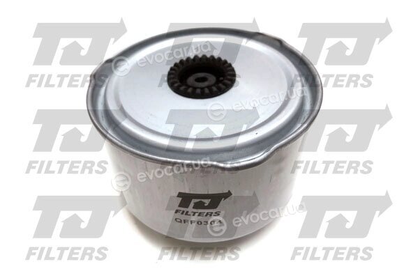 Quinton Hazell QFF0304