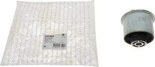 Hutchinson 531A02