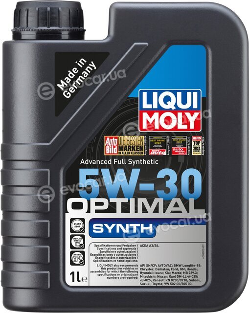 Liqui Moly 39000
