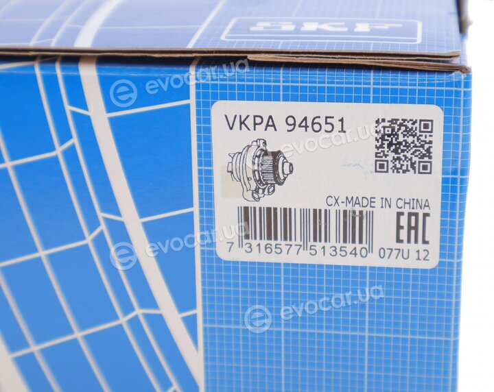 SKF VKPA 94651