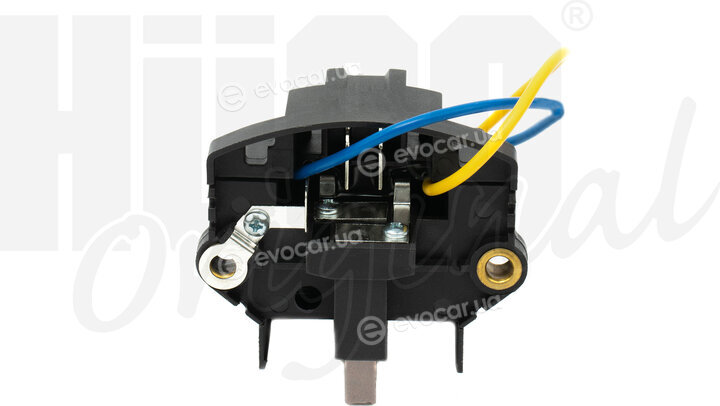 Astemo (Hitachi) / Huco 130396