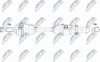 NTY NPW-RE-136