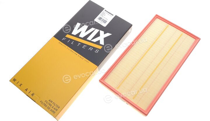 WIX WA9899