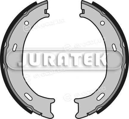 Juratek JBS1026