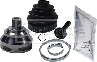Borg & Beck BCJ1605
