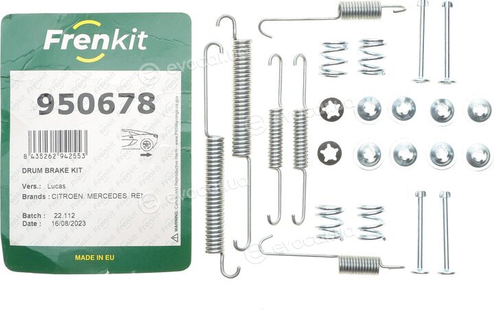 Frenkit 950678